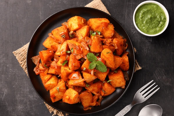 maincourse-BalajiPureVeg-Grobizz.in-7
