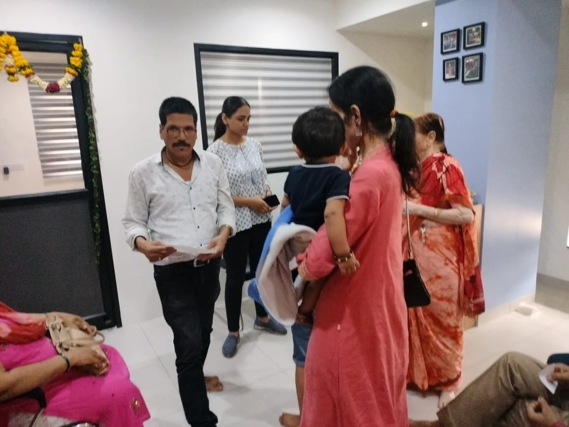 ent clinic in indore