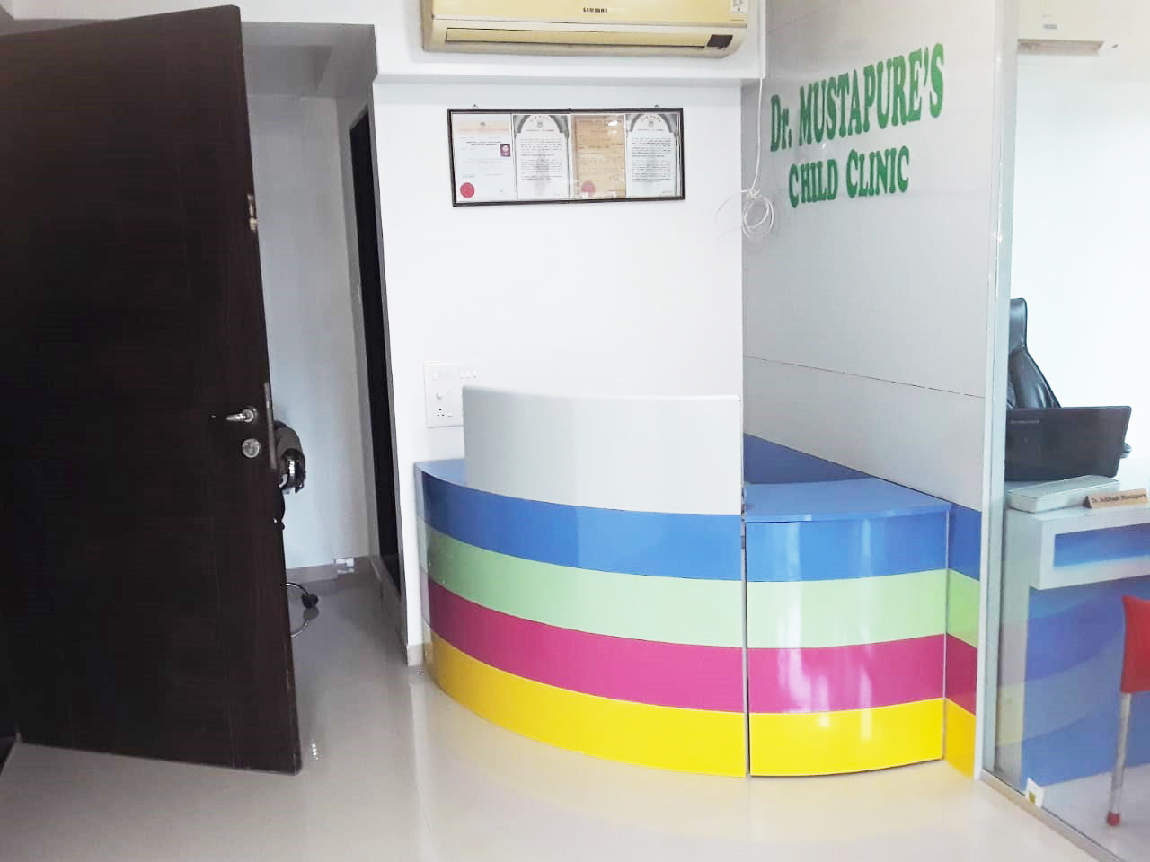 urologist clinic in wakad