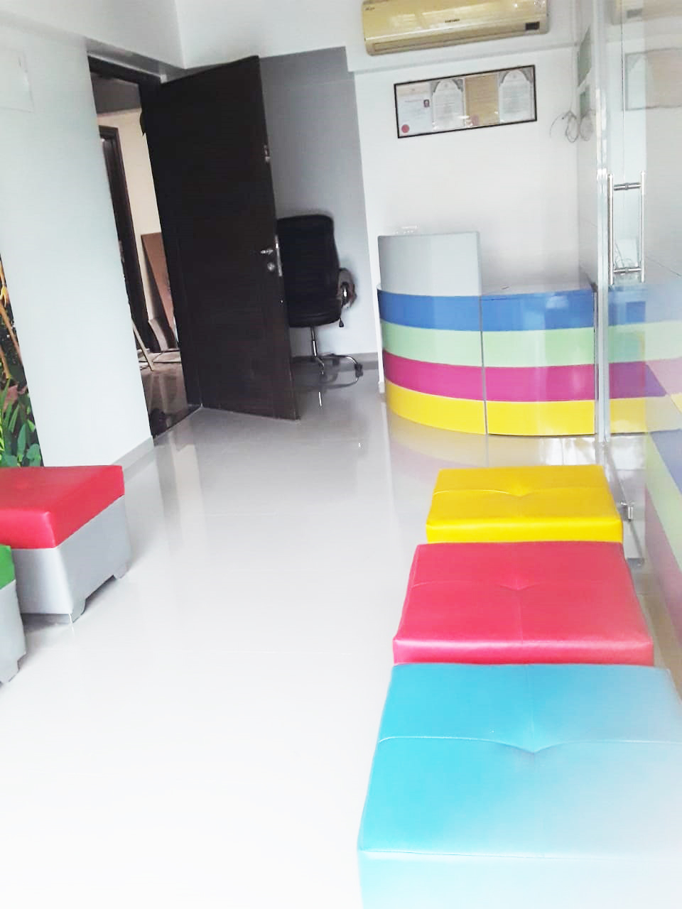 urologist clinic in wakad