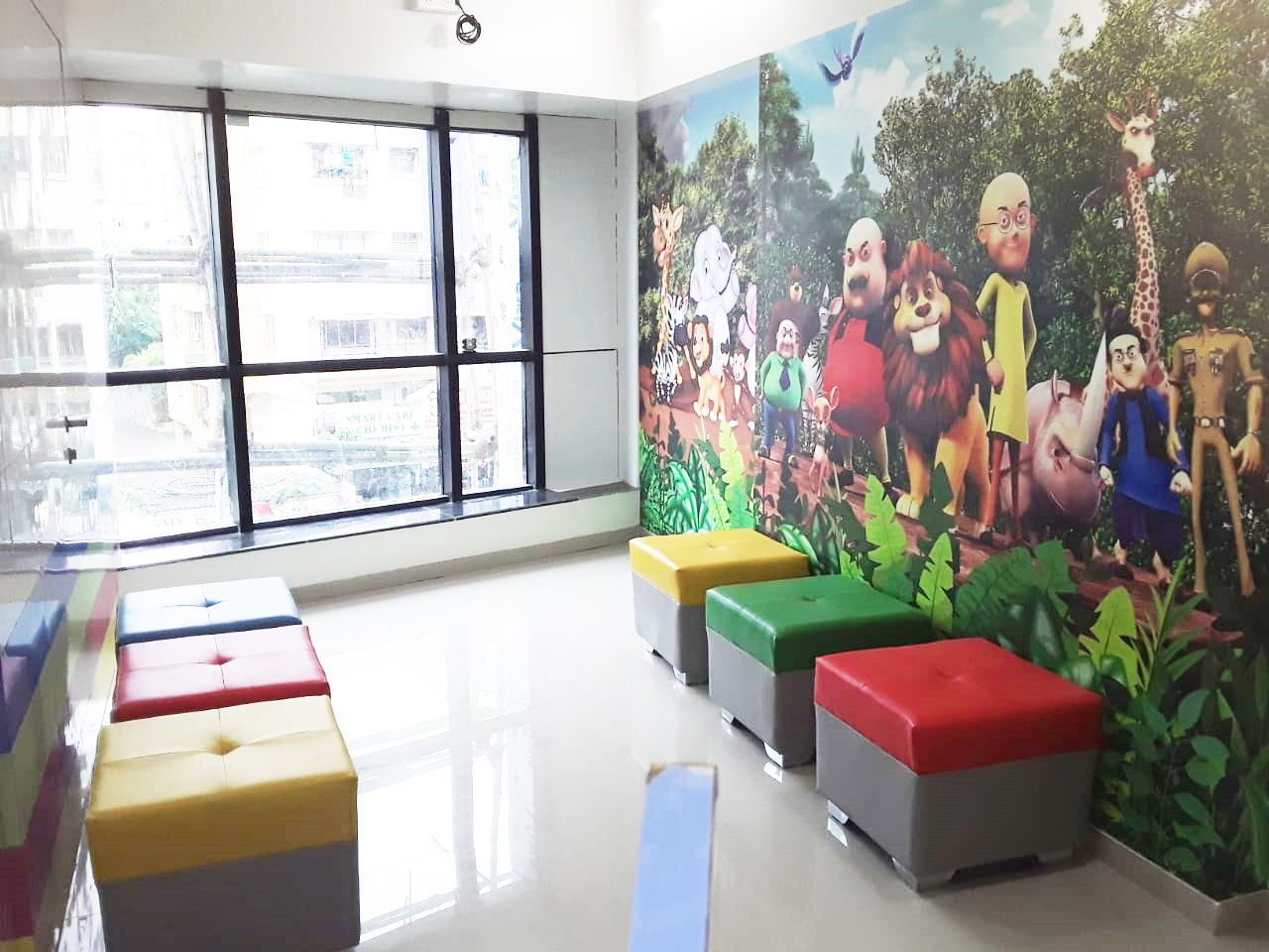 urologist clinic in wakad