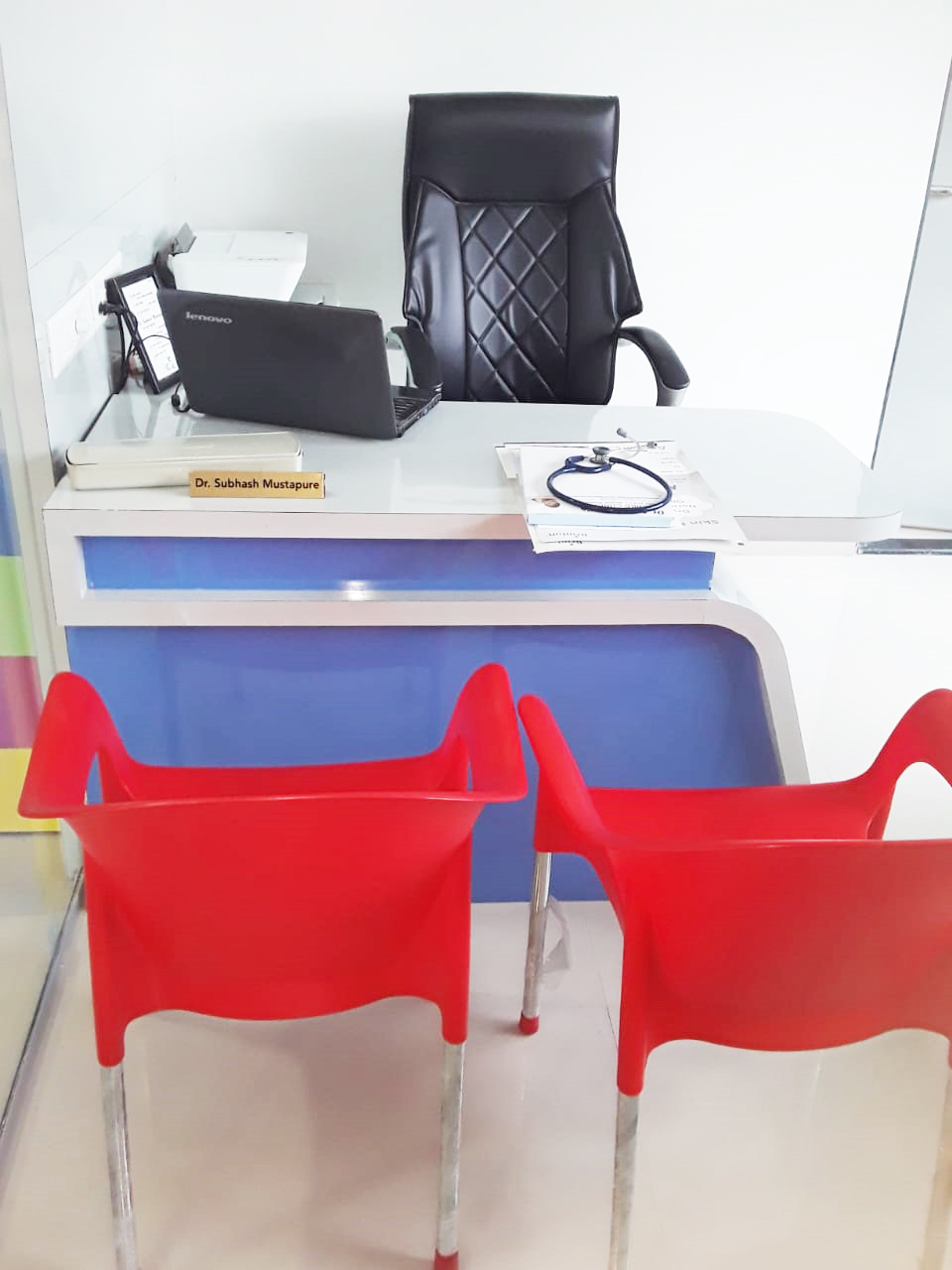 urologist clinic in wakad
