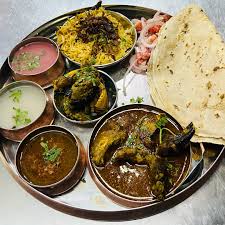 thali-HotelKhandveFarm2-Grobizz.in-3