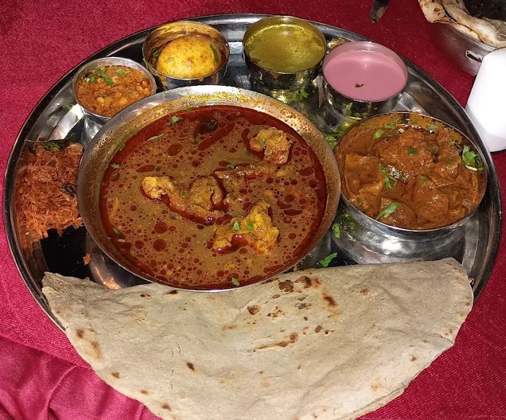 thali-HotelKhandveFarm2-Grobizz.in-3