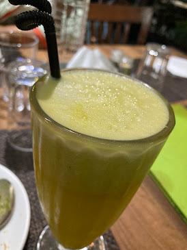 breakfast-TheGreenCourtiPureVeg-Grobizz.in-3