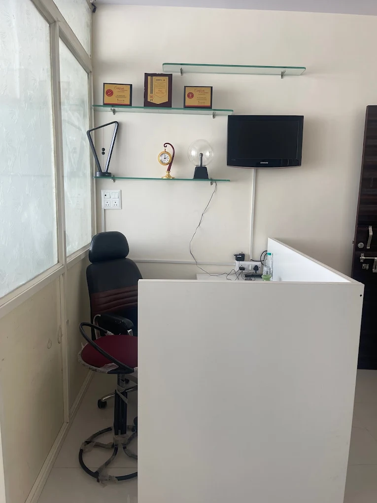 ent clinic in indore
