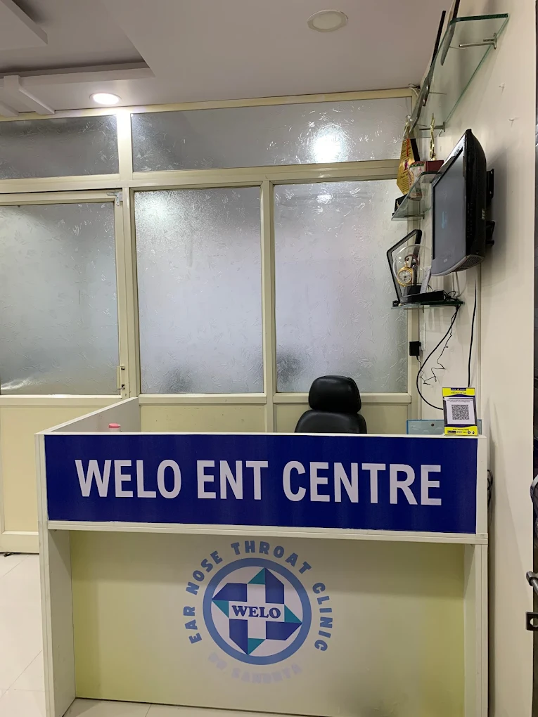 ent clinic in indore