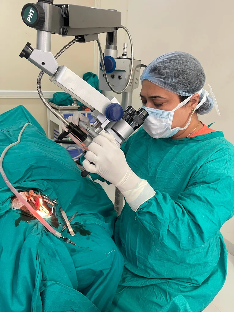 ent specialist in indore
