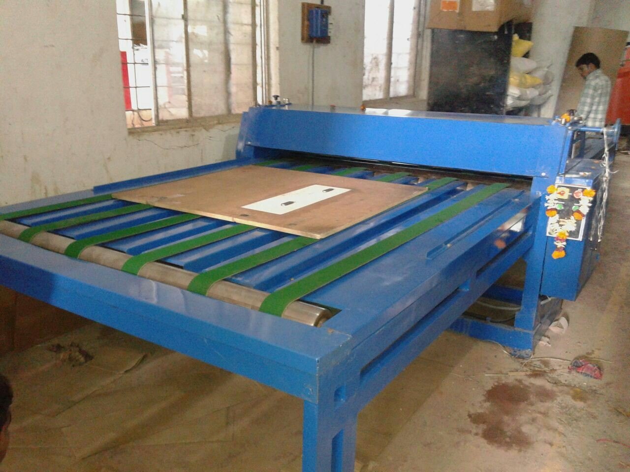 hotelChh.Sambhaji Nagarregency-grobizz.in-3