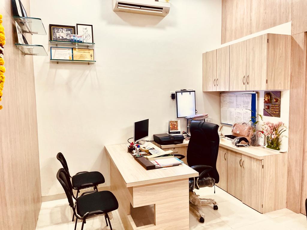 urologist clinic in wakad