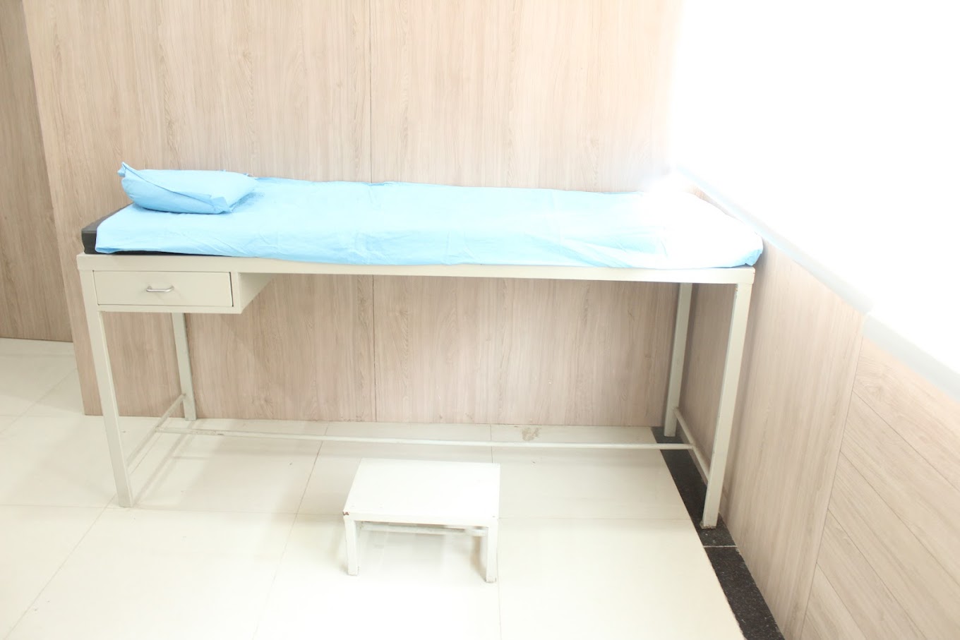 urologist clinic in wakad