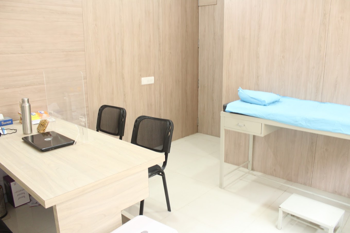 urologist clinic in wakad