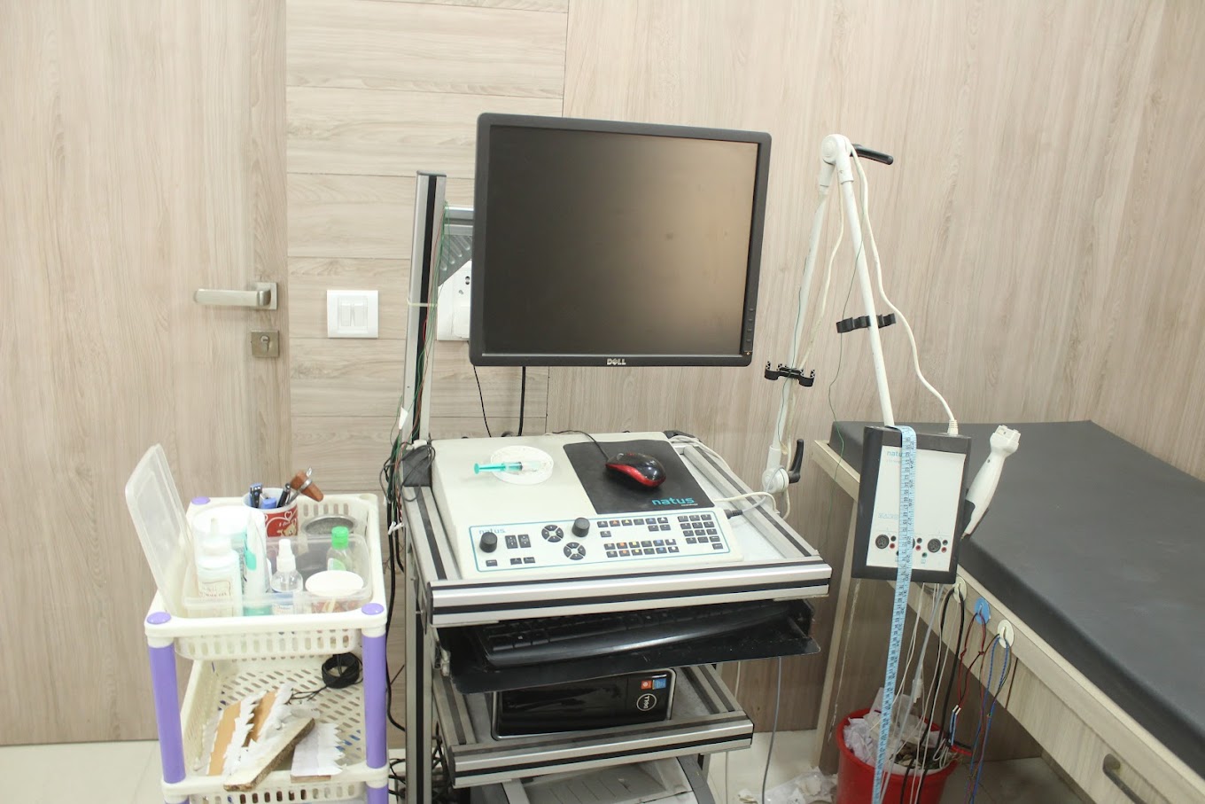 urologist clinic in wakad