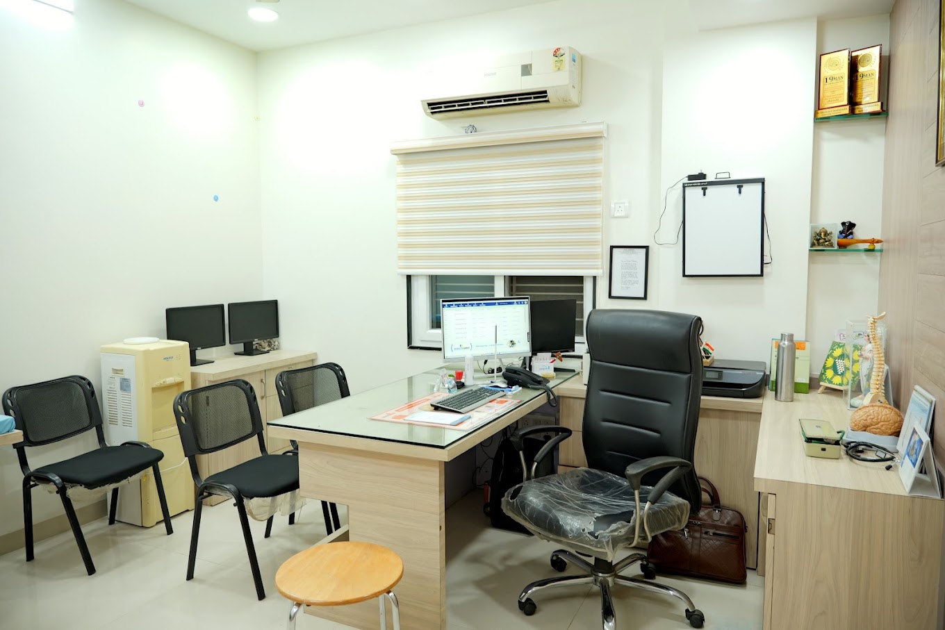 portfolio-Shree Brain and Nerve Clinic-grobizz.in-1